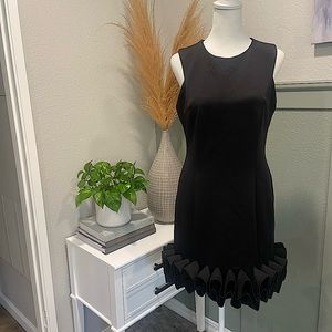 NEW little black dress